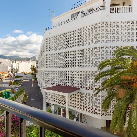 Las Palmeras Nerja