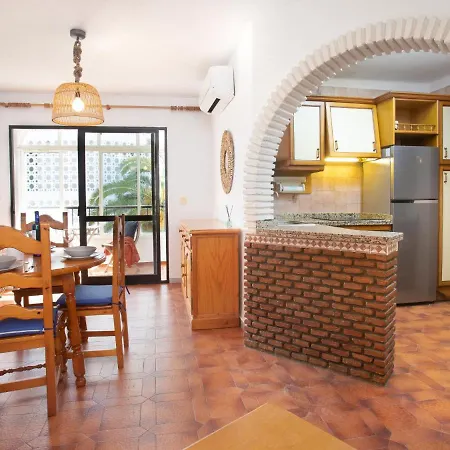 Las Palmeras Nerja